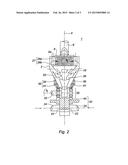 PLANT FOR CRUSHING MINERAL MATERIALS diagram and image