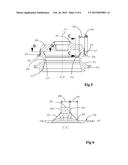 GYRATORY CHRUSHER FRAME diagram and image