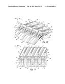 UPPER JOINTS BETWEEN OUTBOARD WING BOXES AND WING CENTER SECTIONS OF     AIRCRAFT WING ASSEMBLIES diagram and image