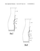 Beverage Container Holder diagram and image