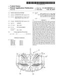 CHOCK FOR PAVER SUPPORT diagram and image