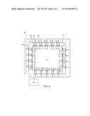 LIGHT OUT-COUPLING ARRANGEMENT AND A TOUCH SENSITIVE SYSTEM COMPRISING THE     OUT-COUPLING ARRANGEMENT diagram and image