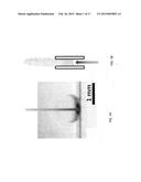 Plume Collimation for Laser Ablation Electrospray Ionization Mass     Spectrometry diagram and image