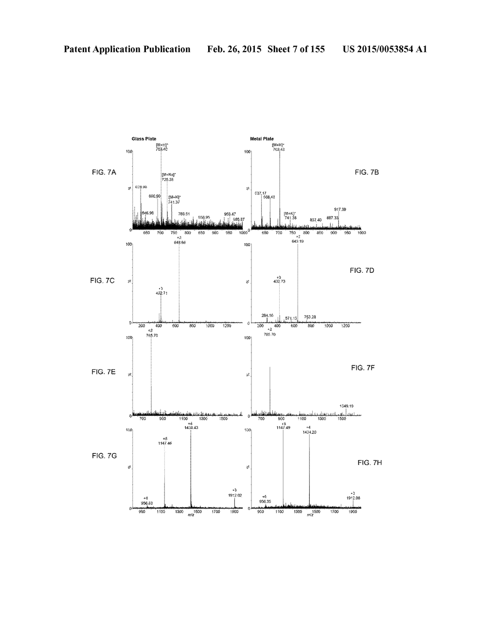 SYSTEMS AND METHODS EXTENDING THE LASERSPRAY IONIZATION MASS SPECTROMETRY     CONCEPT FROM ATMOSPHERIC PRESSURE TO VACUUM - diagram, schematic, and image 08