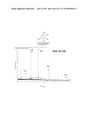 SYSTEMS AND METHODS EXTENDING THE LASERSPRAY IONIZATION MASS SPECTROMETRY     CONCEPT FROM ATMOSPHERIC PRESSURE TO VACUUM diagram and image