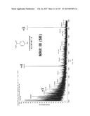 SYSTEMS AND METHODS EXTENDING THE LASERSPRAY IONIZATION MASS SPECTROMETRY     CONCEPT FROM ATMOSPHERIC PRESSURE TO VACUUM diagram and image