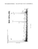 SYSTEMS AND METHODS EXTENDING THE LASERSPRAY IONIZATION MASS SPECTROMETRY     CONCEPT FROM ATMOSPHERIC PRESSURE TO VACUUM diagram and image