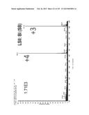 SYSTEMS AND METHODS EXTENDING THE LASERSPRAY IONIZATION MASS SPECTROMETRY     CONCEPT FROM ATMOSPHERIC PRESSURE TO VACUUM diagram and image