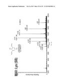 SYSTEMS AND METHODS EXTENDING THE LASERSPRAY IONIZATION MASS SPECTROMETRY     CONCEPT FROM ATMOSPHERIC PRESSURE TO VACUUM diagram and image