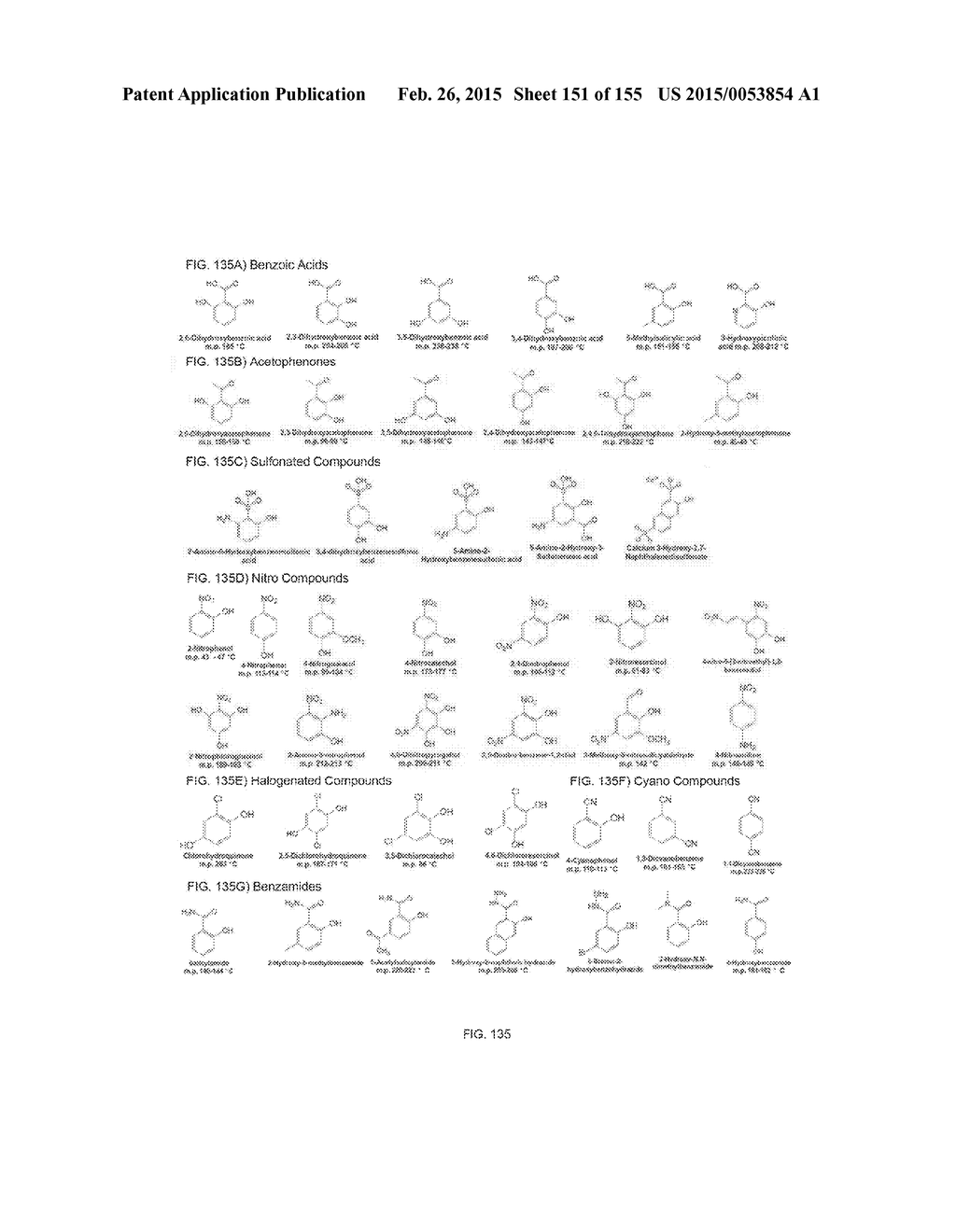 SYSTEMS AND METHODS EXTENDING THE LASERSPRAY IONIZATION MASS SPECTROMETRY     CONCEPT FROM ATMOSPHERIC PRESSURE TO VACUUM - diagram, schematic, and image 152