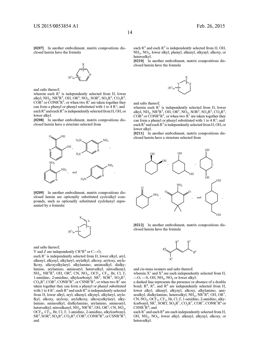 SYSTEMS AND METHODS EXTENDING THE LASERSPRAY IONIZATION MASS SPECTROMETRY     CONCEPT FROM ATMOSPHERIC PRESSURE TO VACUUM - diagram, schematic, and image 170