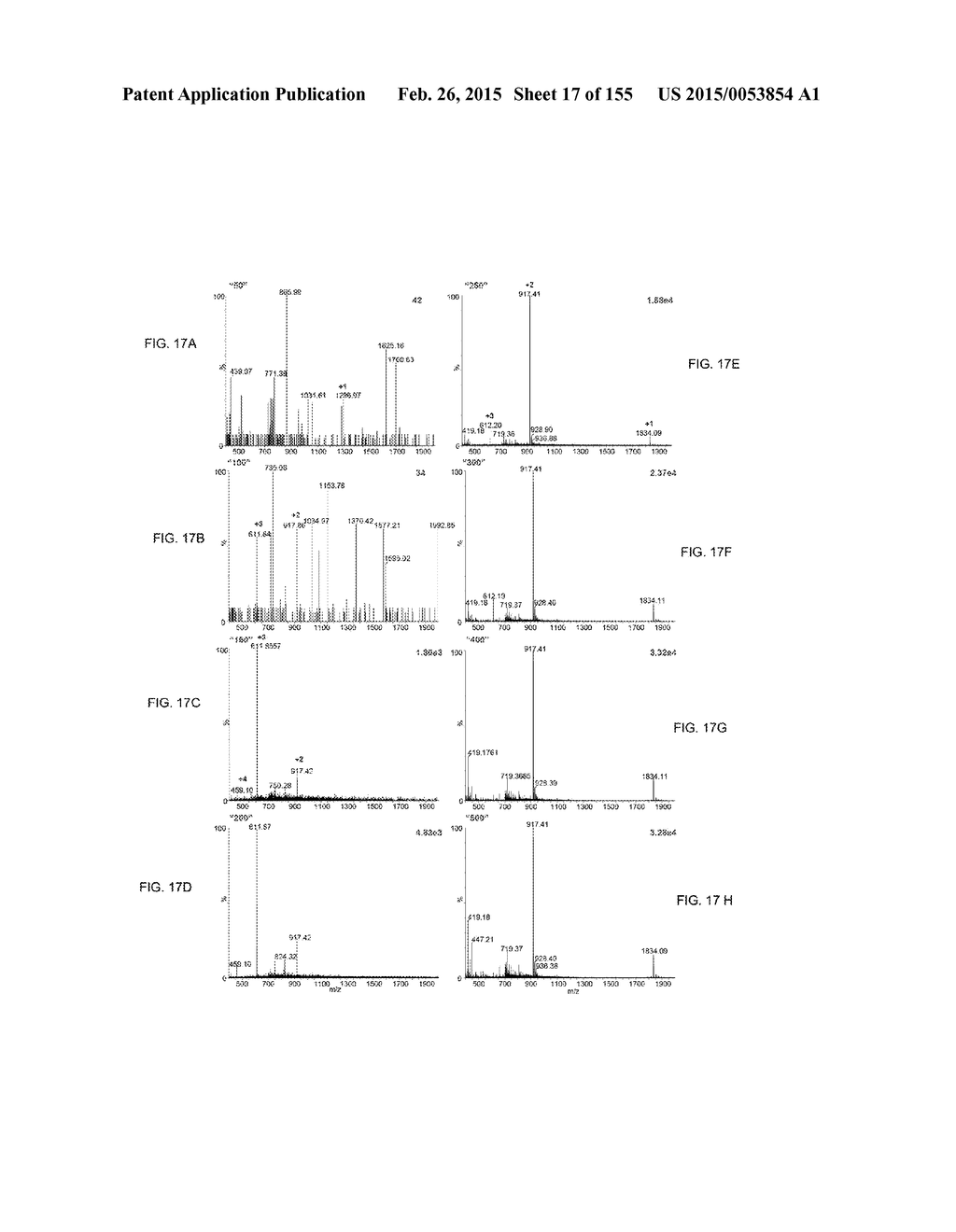 SYSTEMS AND METHODS EXTENDING THE LASERSPRAY IONIZATION MASS SPECTROMETRY     CONCEPT FROM ATMOSPHERIC PRESSURE TO VACUUM - diagram, schematic, and image 18