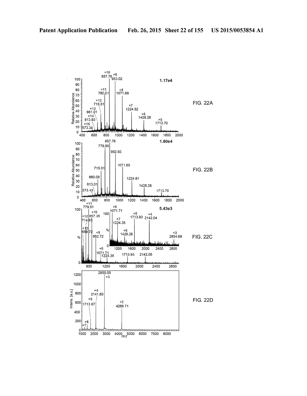 SYSTEMS AND METHODS EXTENDING THE LASERSPRAY IONIZATION MASS SPECTROMETRY     CONCEPT FROM ATMOSPHERIC PRESSURE TO VACUUM - diagram, schematic, and image 23