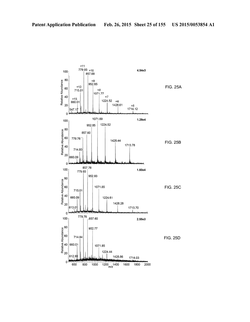 SYSTEMS AND METHODS EXTENDING THE LASERSPRAY IONIZATION MASS SPECTROMETRY     CONCEPT FROM ATMOSPHERIC PRESSURE TO VACUUM - diagram, schematic, and image 26