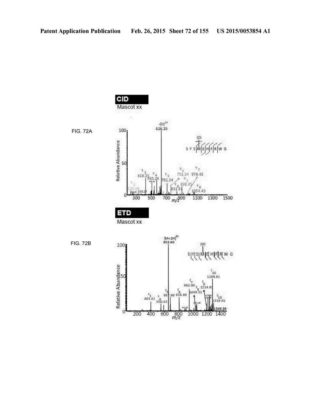 SYSTEMS AND METHODS EXTENDING THE LASERSPRAY IONIZATION MASS SPECTROMETRY     CONCEPT FROM ATMOSPHERIC PRESSURE TO VACUUM - diagram, schematic, and image 73