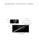 SYSTEMS AND METHODS EXTENDING THE LASERSPRAY IONIZATION MASS SPECTROMETRY     CONCEPT FROM ATMOSPHERIC PRESSURE TO VACUUM diagram and image