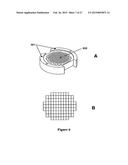 APPARATUS AND METHODS FOR ANALYSING FLUORESCENT PARTICLES diagram and image