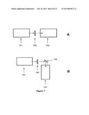 APPARATUS AND METHODS FOR ANALYSING FLUORESCENT PARTICLES diagram and image