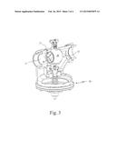 AUTOMATIC BALANCING BALL VALVE diagram and image