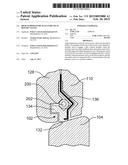 HIGH TEMPERATURE SEALS FOR USE IN ROTARY VALVES diagram and image