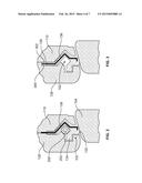 HIGH TEMPERATURE SEALS FOR USE IN ROTARY VALVES diagram and image