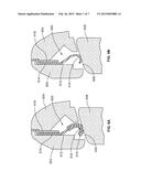 HIGH TEMPERATURE SEALS FOR USE IN ROTARY VALVES diagram and image