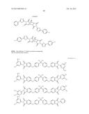 Charge-transporting Molecular Glass Mixtures, Luminescent Molecular Glass     Mixtures, or Combinations Thereof for Organic Light Emitting Diodes and     other Organic Electronics and Photonics Applications diagram and image