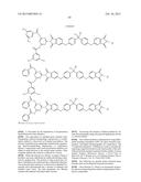 Charge-transporting Molecular Glass Mixtures, Luminescent Molecular Glass     Mixtures, or Combinations Thereof for Organic Light Emitting Diodes and     other Organic Electronics and Photonics Applications diagram and image