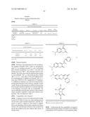 Charge-transporting Molecular Glass Mixtures, Luminescent Molecular Glass     Mixtures, or Combinations Thereof for Organic Light Emitting Diodes and     other Organic Electronics and Photonics Applications diagram and image