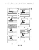 MEMRISTIVE DEVICE AND METHOD OF MANUFACTURE diagram and image