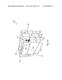 Integrate Circuit With Nanowires diagram and image