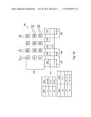 Integrate Circuit With Nanowires diagram and image