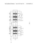 Integrate Circuit With Nanowires diagram and image