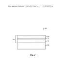 LIGHT-EMITTING DIODE WITH CURRENT-SPREADING REGION diagram and image