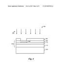 LIGHT-EMITTING DIODE WITH CURRENT-SPREADING REGION diagram and image