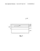 LIGHT-EMITTING DIODE WITH CURRENT-SPREADING REGION diagram and image