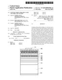 LED with Current Spreading Layer and Fabrication Method diagram and image