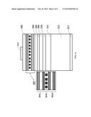 LED with Current Spreading Layer and Fabrication Method diagram and image