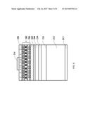 LED with Current Spreading Layer and Fabrication Method diagram and image