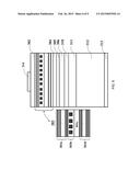 LED with Current Spreading Layer and Fabrication Method diagram and image