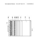 LED with Current Spreading Layer and Fabrication Method diagram and image