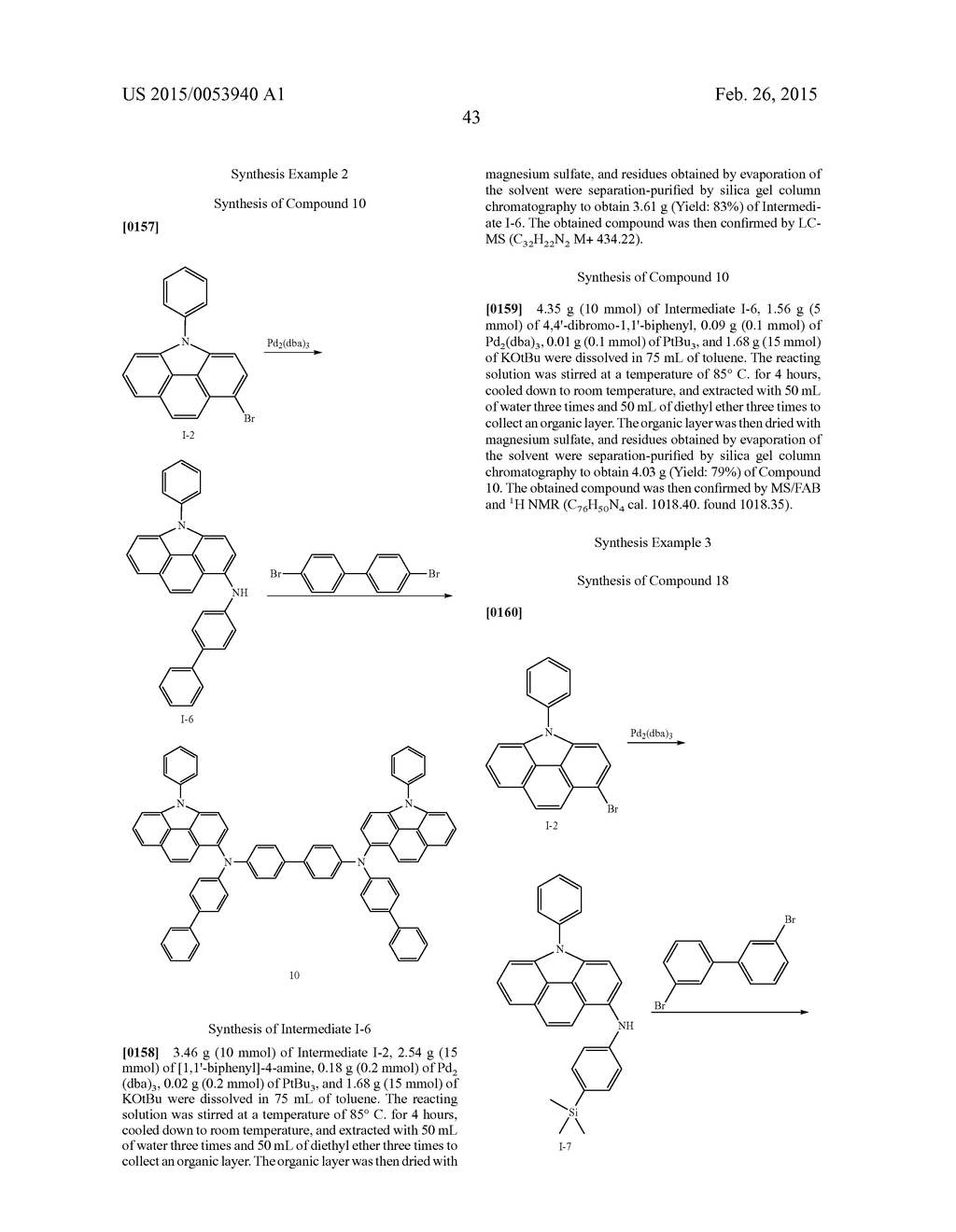 HETEROCYCLIC COMPOUND AND ORGANIC LIGHT-EMITTING DIODE INCLUDING THE SAME - diagram, schematic, and image 45