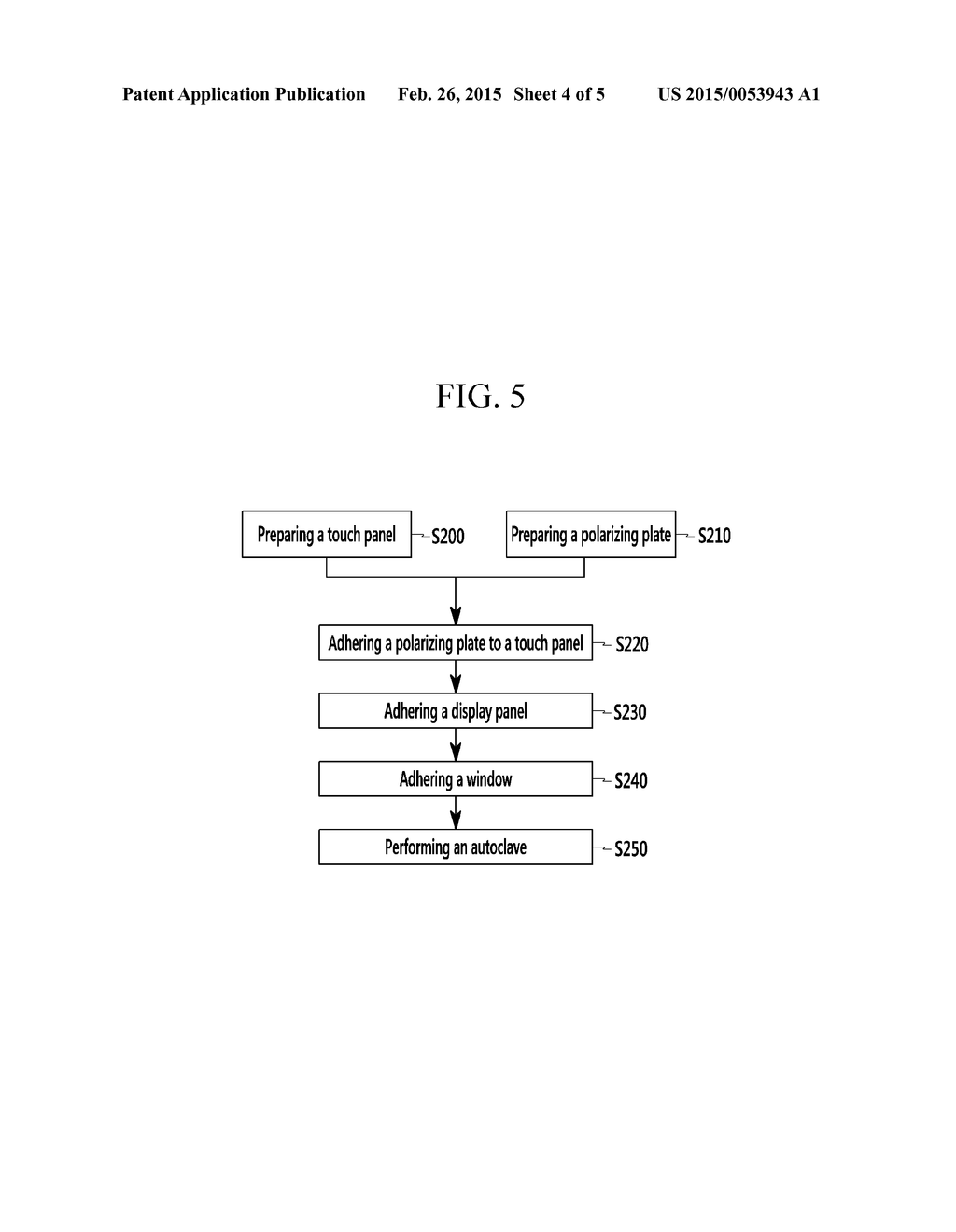 ORGANIC LIGHT EMITTING DIODE DISPLAY AND METHOD FOR MANUFACTURING THE SAME - diagram, schematic, and image 05