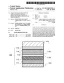 LIGHT-EMITTING ELEMENT, DISPLAY MODULE, LIGHTING MODULE, LIGHT-EMITTING     DEVICE, DISPLAY DEVICE, ELECTRONIC APPLIANCE, AND LIGHTING DEVICE diagram and image