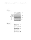 LIGHT-EMITTING ELEMENT, DISPLAY MODULE, LIGHTING MODULE, LIGHT-EMITTING     DEVICE, DISPLAY DEVICE, ELECTRONIC APPLIANCE, AND LIGHTING DEVICE diagram and image