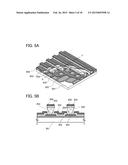 LIGHT-EMITTING ELEMENT, DISPLAY MODULE, LIGHTING MODULE, LIGHT-EMITTING     DEVICE, DISPLAY DEVICE, ELECTRONIC APPLIANCE, AND LIGHTING DEVICE diagram and image