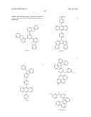 LIGHT-EMITTING ELEMENT, DISPLAY MODULE, LIGHTING MODULE, LIGHT-EMITTING     DEVICE, DISPLAY DEVICE, ELECTRONIC APPLIANCE, AND LIGHTING DEVICE diagram and image