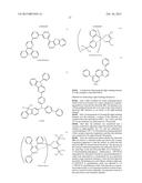 LIGHT-EMITTING ELEMENT, DISPLAY MODULE, LIGHTING MODULE, LIGHT-EMITTING     DEVICE, DISPLAY DEVICE, ELECTRONIC APPLIANCE, AND LIGHTING DEVICE diagram and image