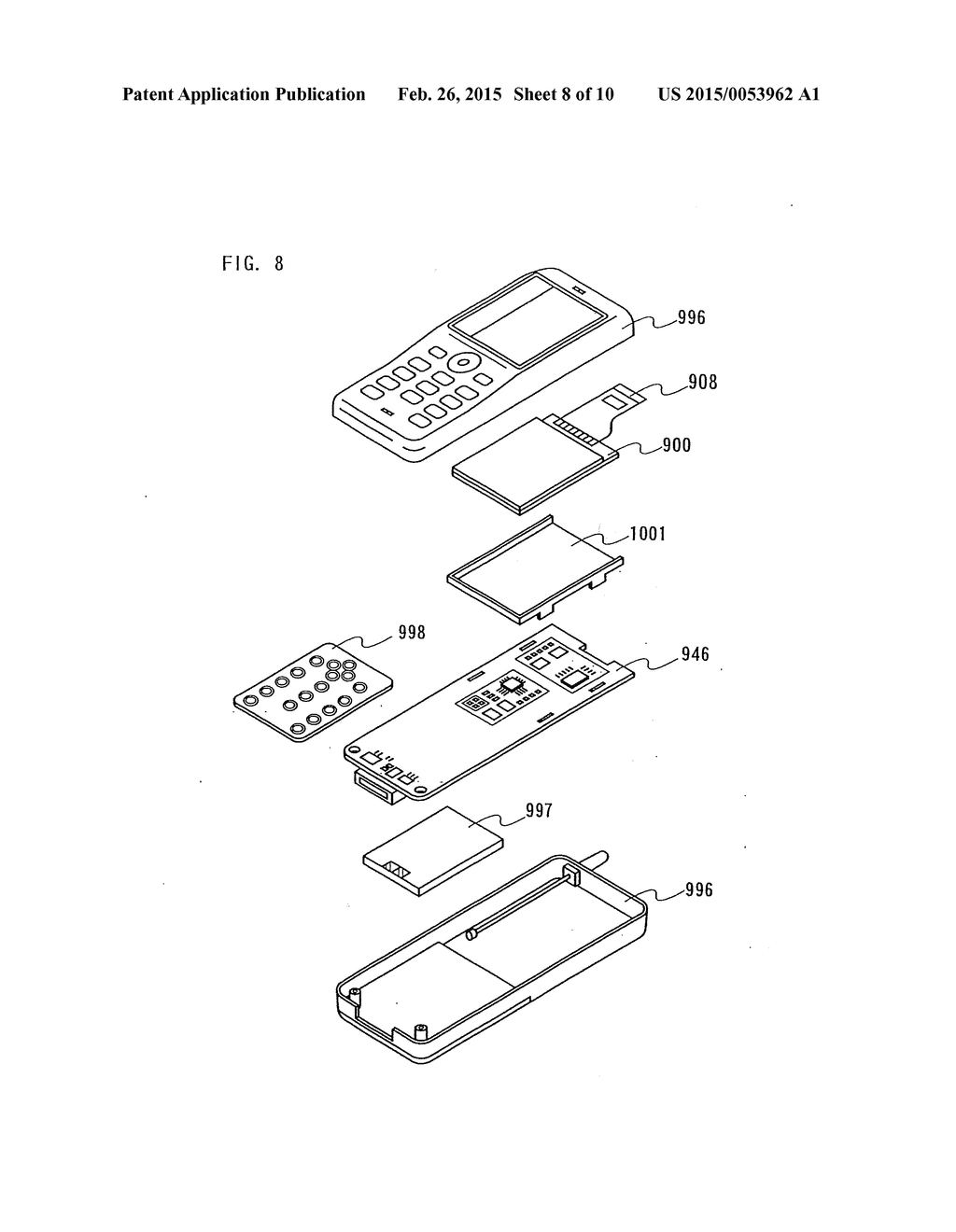 Light-Emitting Element and Light-Emitting Device - diagram, schematic, and image 09