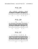 METHOD FOR MANUFACTURING ORGANIC EL DISPLAY AND ORGANIC EL DISPLAY diagram and image